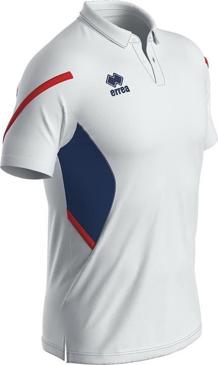 Actual product image Errea Polo Clark Ad (M)