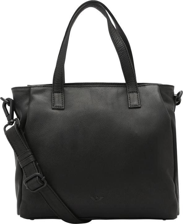 Voi 4Seasons Schultertasche Leder 27 cm