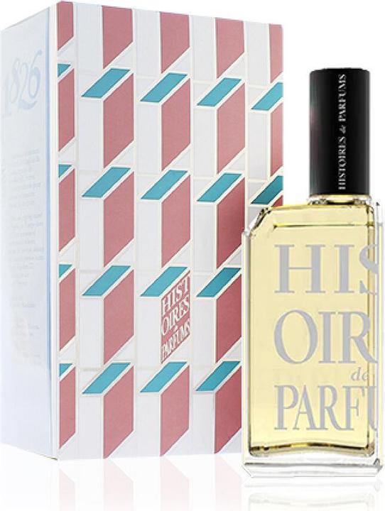 Image du produit Histoires de Parfums 1826 (Eau de parfum, 60 ml)