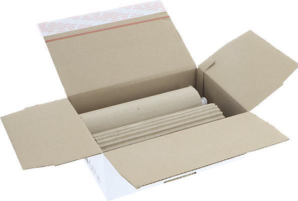 Produktbild kaiserkraft Rollenwellpappe