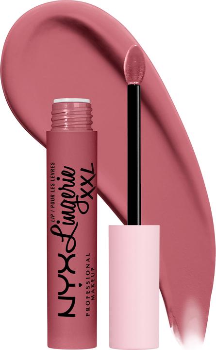 Produktbild NYX Professional Make-Up Lip Lingerie XXL (4 Flaunt It)
