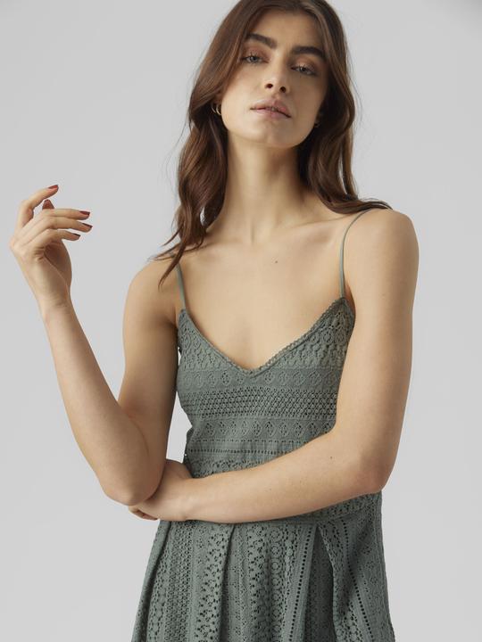 Produktbild Vero Moda Ärmelloses Minikleid (L)