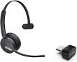 Productafbeelding Yealink BH70 Dubbele UC USB-A, Bluetooth headset (Draadloze, USB-A)
