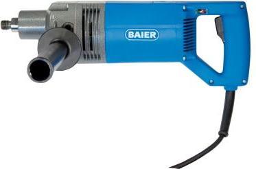 BAI BDB822A Diamant Trockenbohrmaschine 65896
