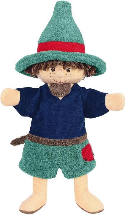 Produktbild Sterntaler Handpuppe