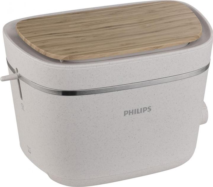 Produktbild Philips Conscious Collection 2-Scheiben-Toaster