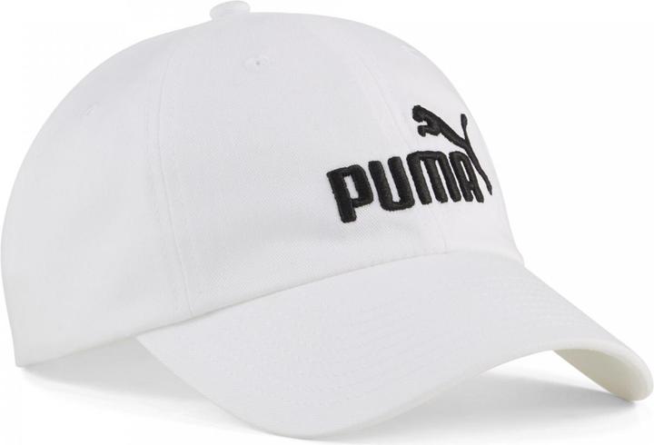 Actual product image Puma ESS NO.1 LOGO BB Cap Jr