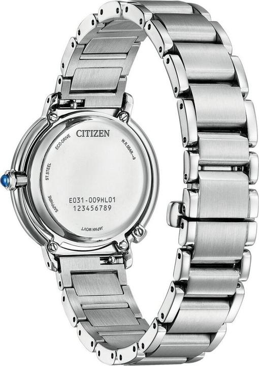 Image du produit Citizen EM1090-78X (Montre analogique)
