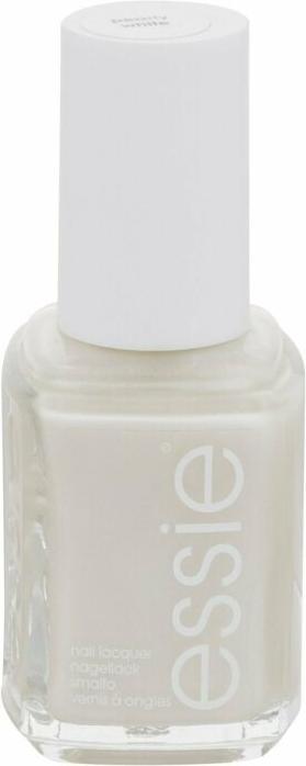 Actual product image Essie Nail Colour (4 Pearly White, Colour paint)
