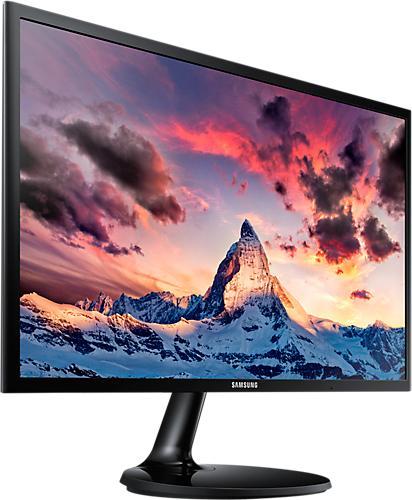 Produktbild Samsung S27f350 (1920 x 1080 Pixel, 27")