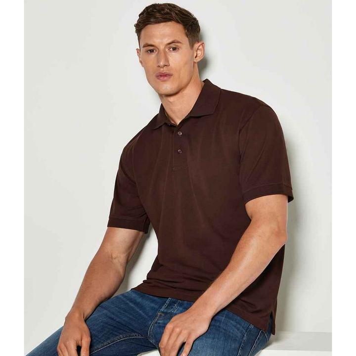 Immagine prodotto Kustom Kit Klassic Maglietta Polo Uomo (L)