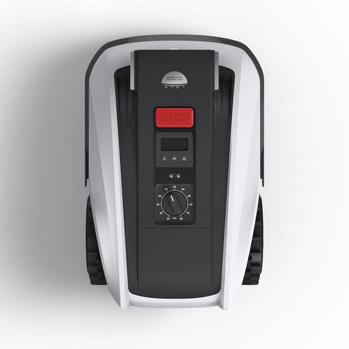 Image du produit Ecovacs Goat O800 RTK (800 m², Sans câble périphérique)