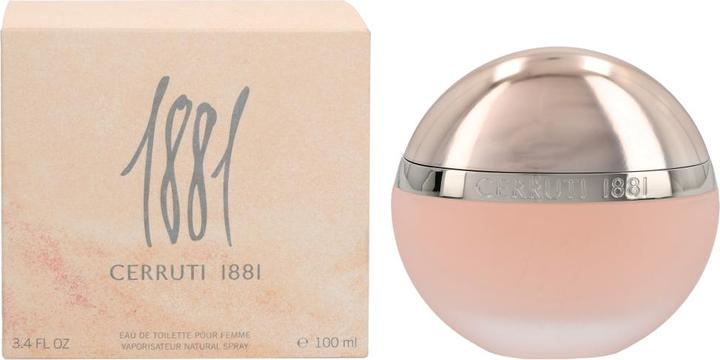 Immagine prodotto Nino Cerruti 1881 di Eau de Toilette Spray 100 ml (Eau de toilette, 100 ml)