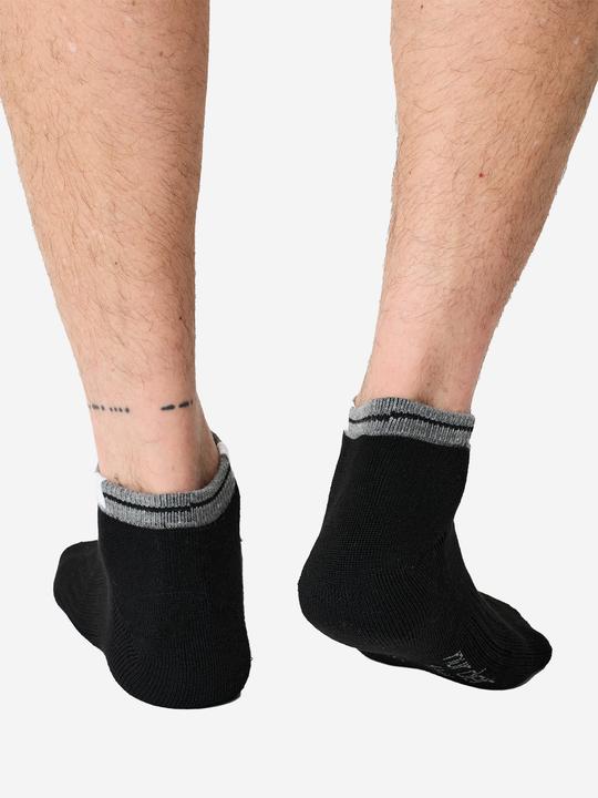 Immagine prodotto Nur Die Sneakersocken Sport und Alltag (39 - 42)