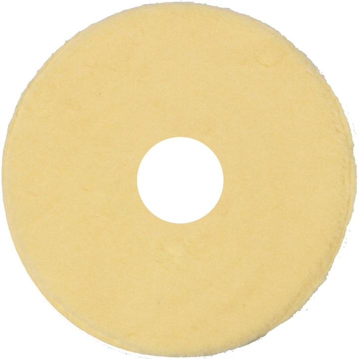 Taski Microfaserpad Contact Pads 280 mm 11 Zoll 4 Pads pro Pack