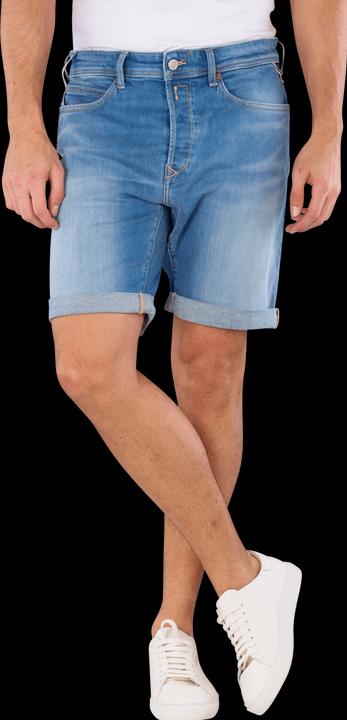 Produktbild Replay RBJ.981 SHORT TAPERED (W31)