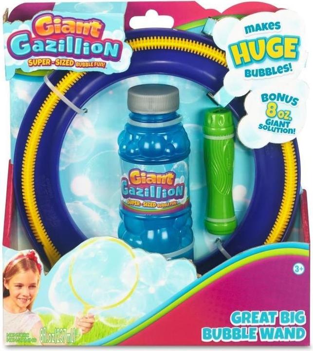 Produktbild Sombo Giant Bubble Wand
