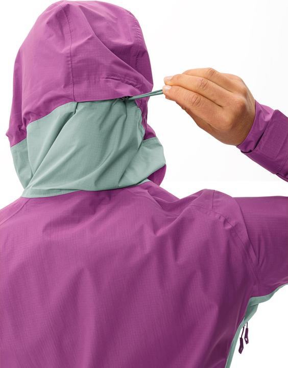Immagine prodotto Vaude Simony 2,5L Jacket V (40, M)