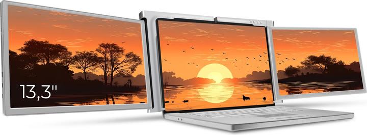Produktbild Misura 3M1303S1 (1920 x 1080 Pixel, 13.30")