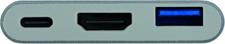 Immagine prodotto MCL Docking station da Tipo C a HDMI (USB-C)