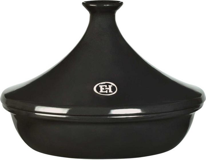 Emile Henry Tajine (32 cm, Pentola, Ceramica)