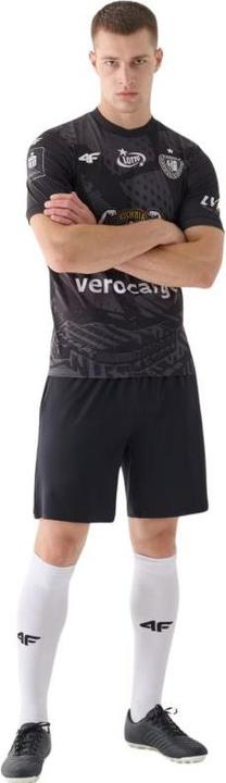 Actual product image 4F Shorts (S)