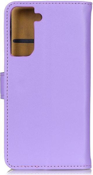 Immagine prodotto MU Classic Serie Classic II con copertina in pelle (Samsung Galaxy S21+)