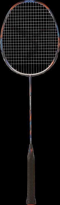 Produktbild Perfly Badmintonschläger Erwachsene - BR Perform 960 blau