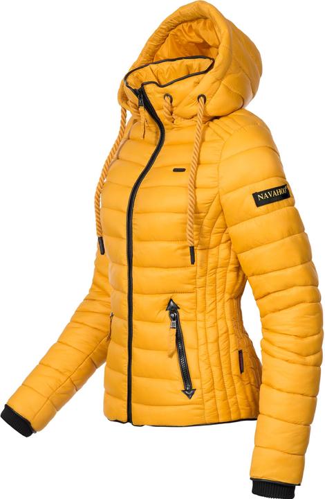 Actual product image Navahoo Lulana (XXL)