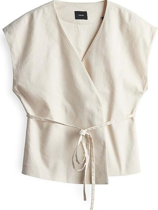Someday Gilet NILEN (36)