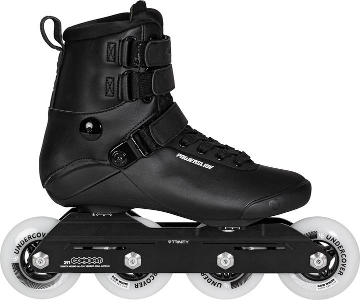 Actual product image Powerslide Urban Skates (42)
