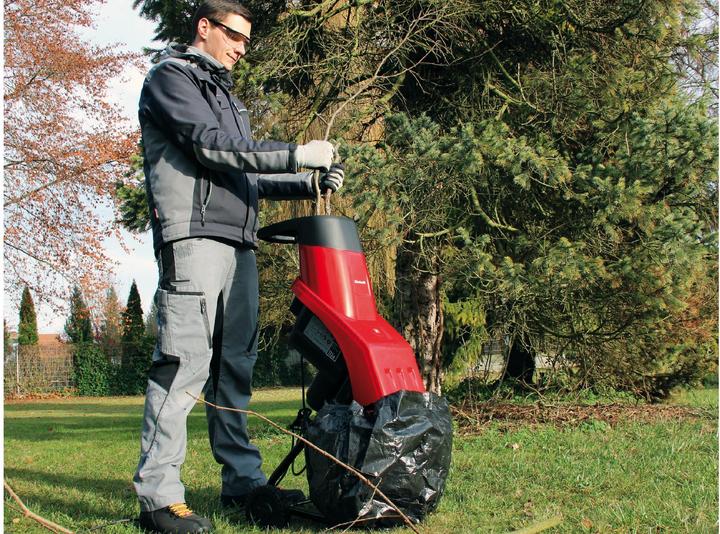 Actual product image Einhell Gh-Ks 2440