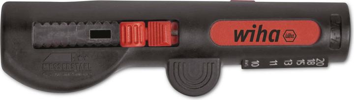Produktbild Wiha Abisolier-Multitool (125 mm)