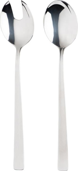 Produktbild Rösle Salatbesteck Inox 2teilig 28cm (Salatbesteck)