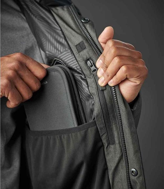 Immagine prodotto Stormtech Parka Oslo Hd (L)