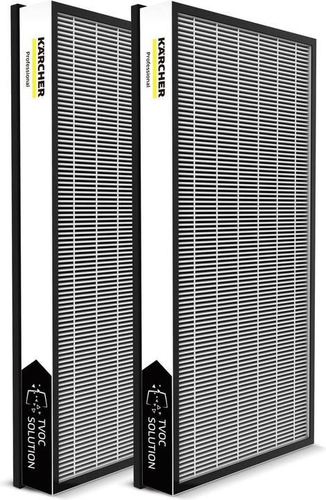 Image du produit Kärcher Professional Solution de filtration des COVT (2 x)