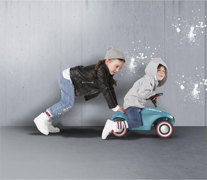 Image du produit BIG Bobby Car