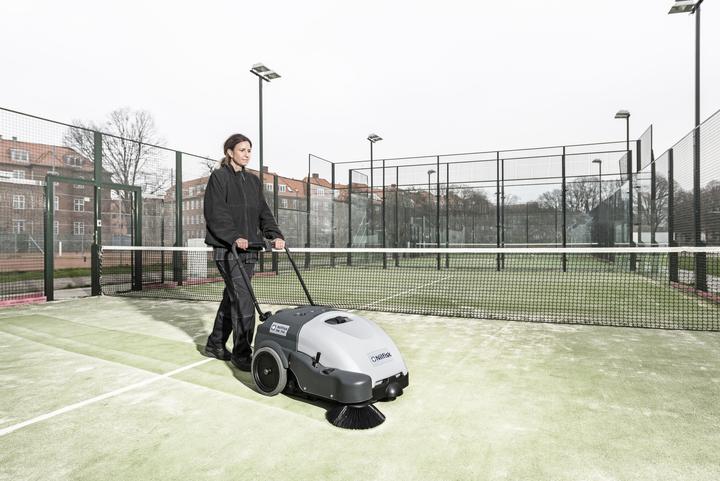 Image du produit Nilfisk Balayeuse sans fil SW750