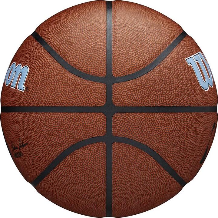 Produktbild Wilson Nba Team Alliance Basketball Mem Grizzlies (7)