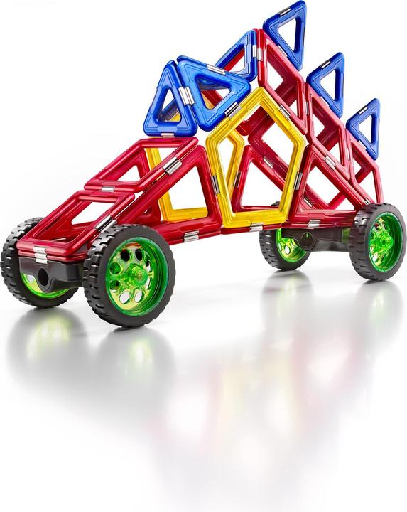 Produktbild GeoSmart Robo Racer