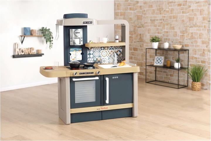 Produktbild Smoby Tefal Evo Küche