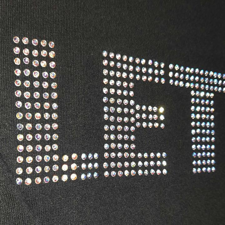 Image du produit Let It Be TShirt (M)