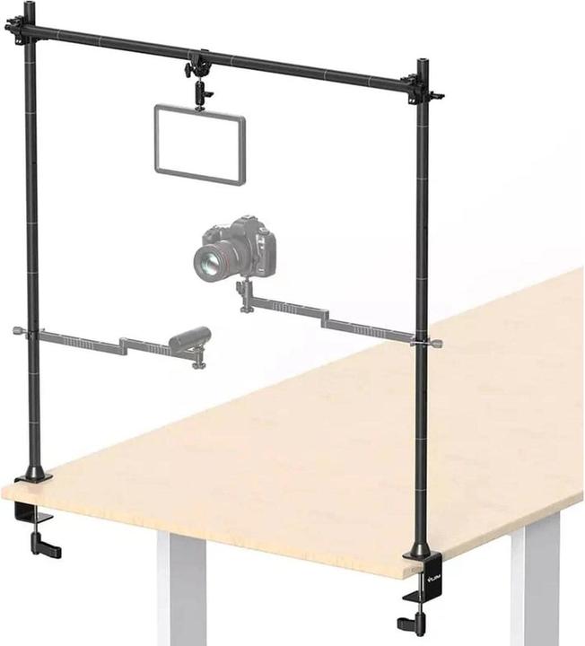 Actual product image Vijim Table mount LS15 (Metal)