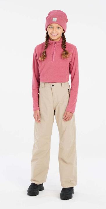 Actual product image Protest 1/4 ZIP TOP MUTEY JR (176)