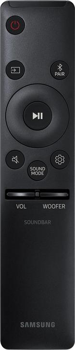 Actual product image Samsung HW-A650/ZG (430 W, 3.1 Channel)