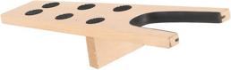 Actual product image Best for Boots Wooden bootjack