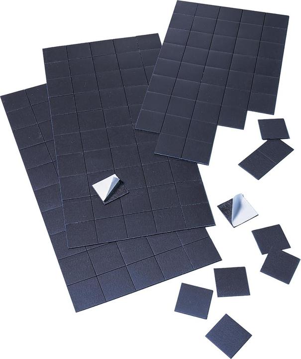 Actual product image Franken Magnetic Sheet (50 x)