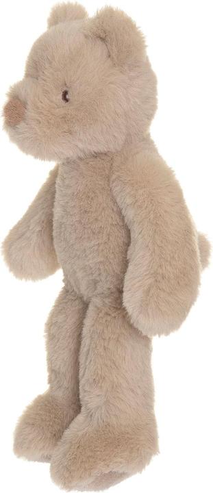 Actual product image Teddykompaniet Sven teddy bear, beige 23 cm (23 cm)
