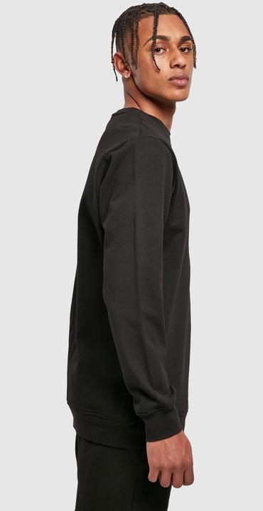 Produktbild Merchcode Break The Rules 2 Basic Crewneck - 115971 (XXL)