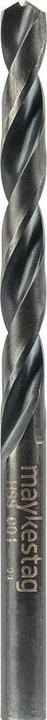 Actual product image Alpen Twist drill (3.0 mm)